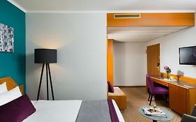 Leonardo Hotel Duesseldorf City Center